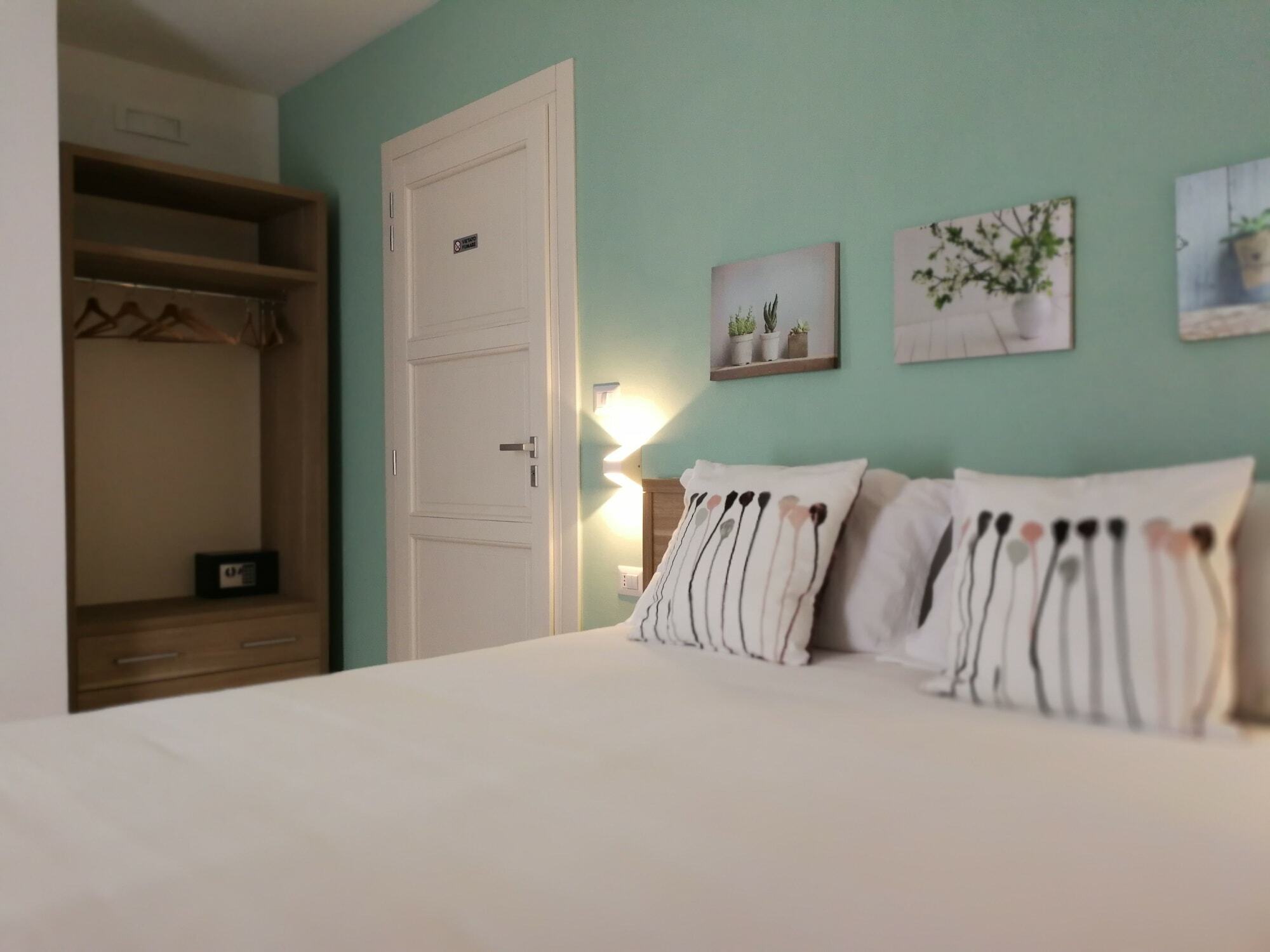 Tenuta Aletheia B&B 阿利斯泰 外观 照片
